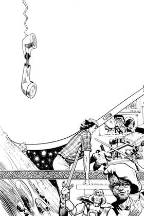 Read Concrete  3 Page 10 in English