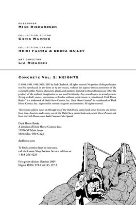 Read Concrete  2 Page 8 in English