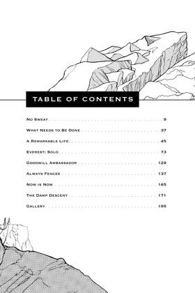 Read Concrete  2 Page 9 in English