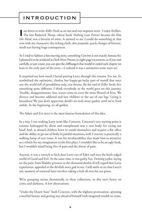 Read Concrete  4 Page 5 in English