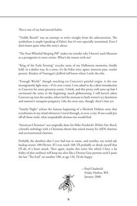 Read Concrete  4 Page 6 in English