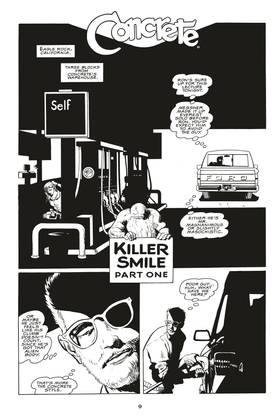 Read Concrete  4 Page 9 in English