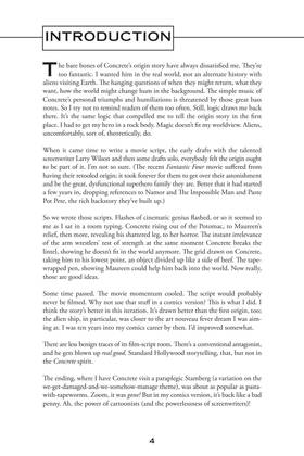 Read Concrete  6 Page 5 in English