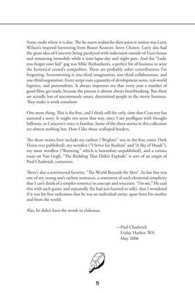 Read Concrete  6 Page 6 in English