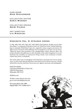 Read Concrete  6 Page 7 in English