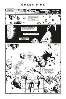 Read Concrete  5 Page 9 in English
