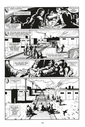 Read Concrete  5 Page 10 in English