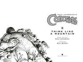 Read Concrete  5 Page 4 in English