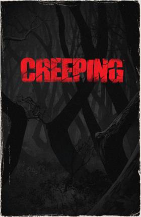 Read Creeping  1 Page 3 in English