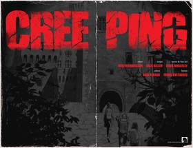 Read Creeping  1 Page 4 in English