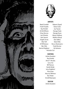 Read Creepy  2 Page 6 in English