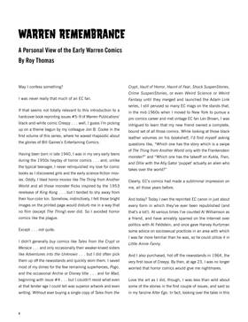 Read Creepy  2 Page 8 in English