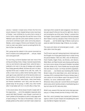 Read Creepy  2 Page 9 in English