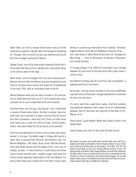 Read Creepy  2 Page 10 in English