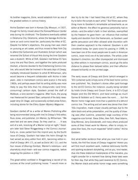 Read Creepy  1 Page 9 in English