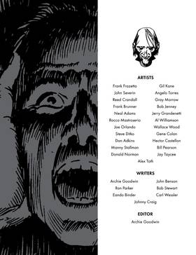 Read Creepy  3 Page 4 in English