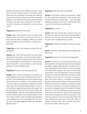 Read Creepy  4 Page 7 in English
