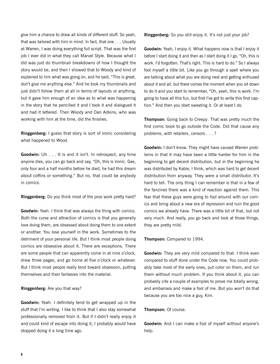 Read Creepy  4 Page 10 in English