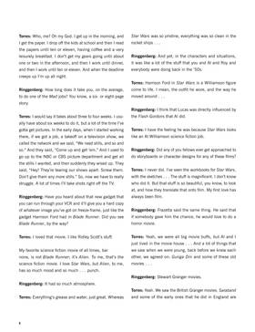 Read Creepy  5 Page 8 in English