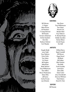 Read Creepy  6 Page 4 in English
