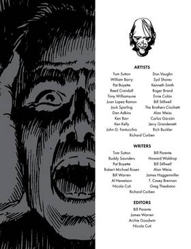 Read Creepy  7 Page 4 in English