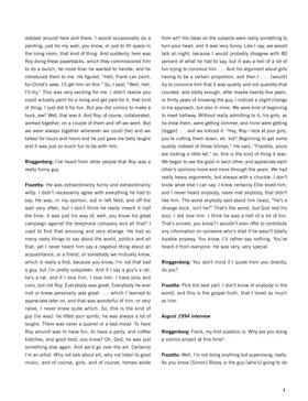 Read Creepy  7 Page 7 in English