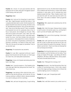 Read Creepy  7 Page 9 in English