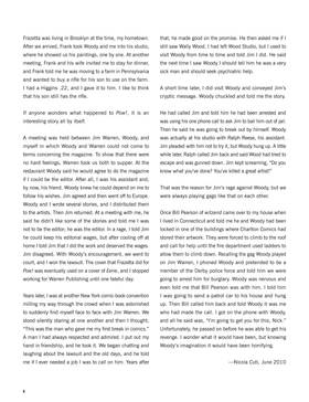 Read Creepy  8 Page 8 in English
