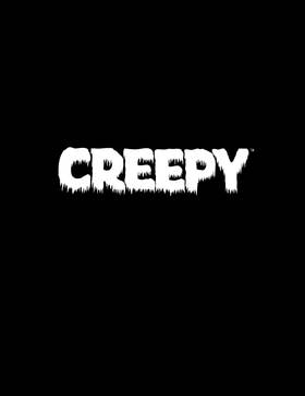 Read Creepy  9 Page 3 in English