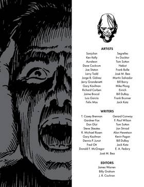 Read Creepy  9 Page 4 in English