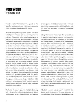 Read Creepy  9 Page 6 in English