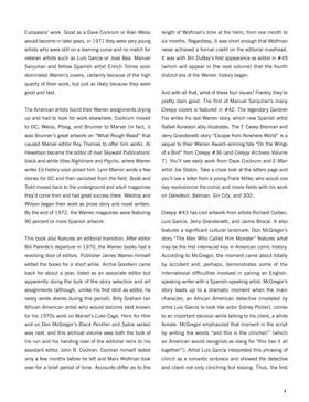 Read Creepy  9 Page 7 in English
