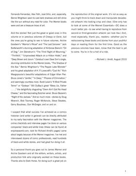 Read Creepy  9 Page 9 in English