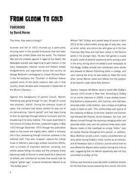 Read Creepy  10 Page 6 in English