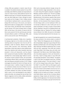 Read Creepy  10 Page 7 in English