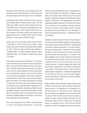 Read Creepy  10 Page 9 in English