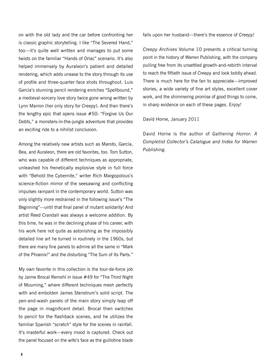 Read Creepy  10 Page 10 in English