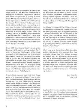 Read Creepy  15 Page 8 in English