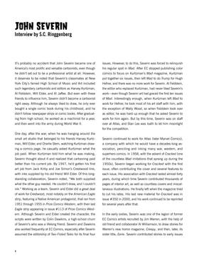 Read Creepy  16 Page 6 in English