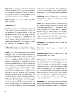 Read Creepy  16 Page 10 in English