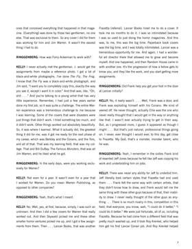 Read Creepy  17 Page 9 in English