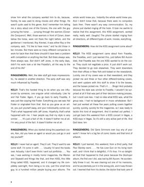 Read Creepy  17 Page 10 in English