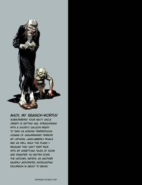 Read Creepy  18 Page 2 in English