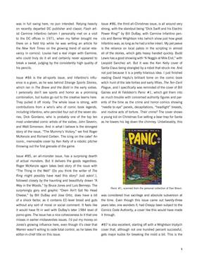 Read Creepy  18 Page 7 in English