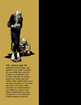 Read Creepy  20 Page 2 in English