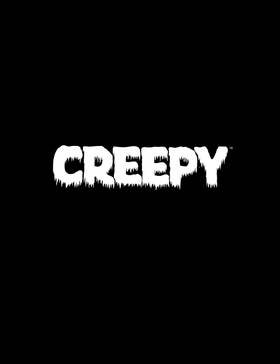 Read Creepy  20 Page 3 in English