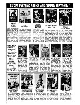 Read Creepy  19 Page 10 in English