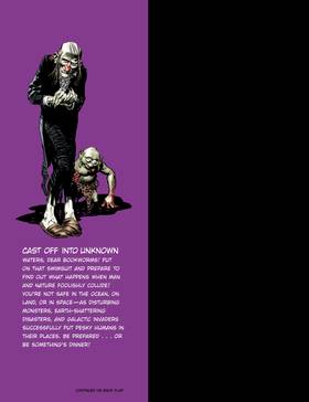 Read Creepy  21 Page 2 in English