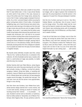 Read Creepy  21 Page 7 in English
