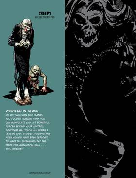 Read Creepy  22 Page 2 in English